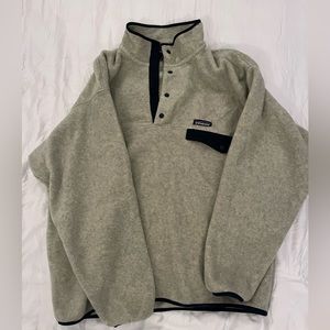 Patagonia Synchilla L